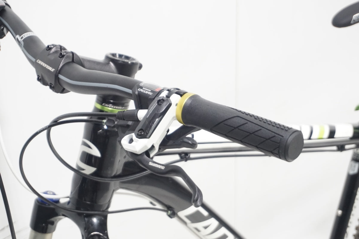 CANNONDALE 「キャノンデール」 TRAIL SL1 2013年モデル マウンテン