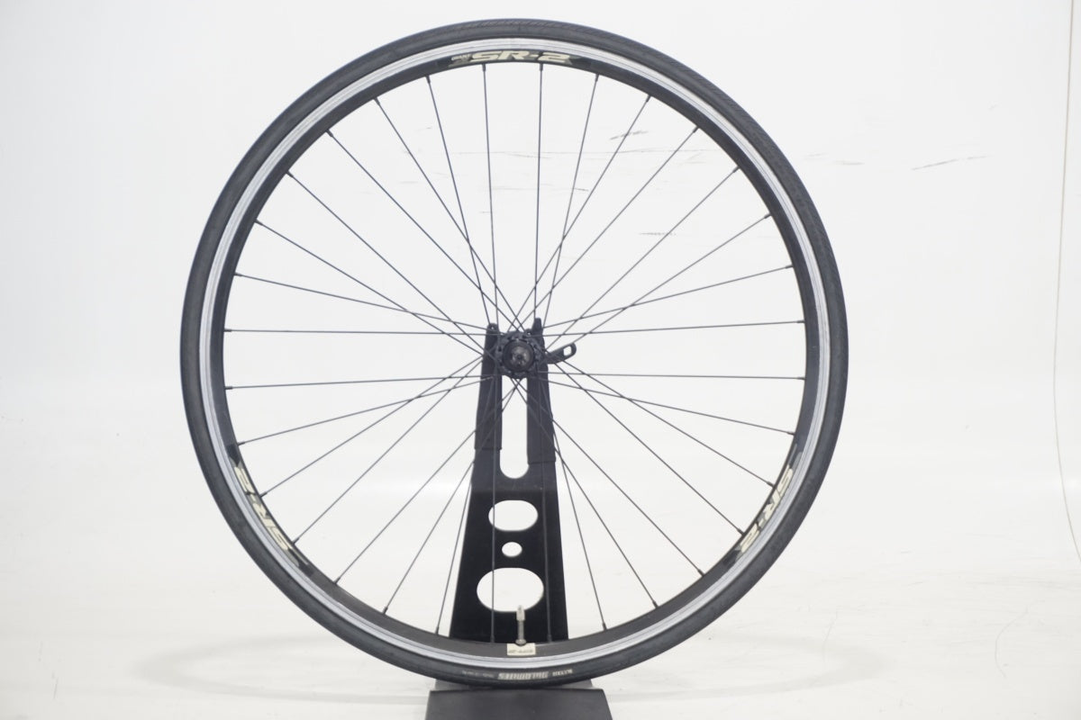 GIANT 「ジャイアント」 SR-2 SHIMANO8-9速 ホイールセット / 滋賀大津店