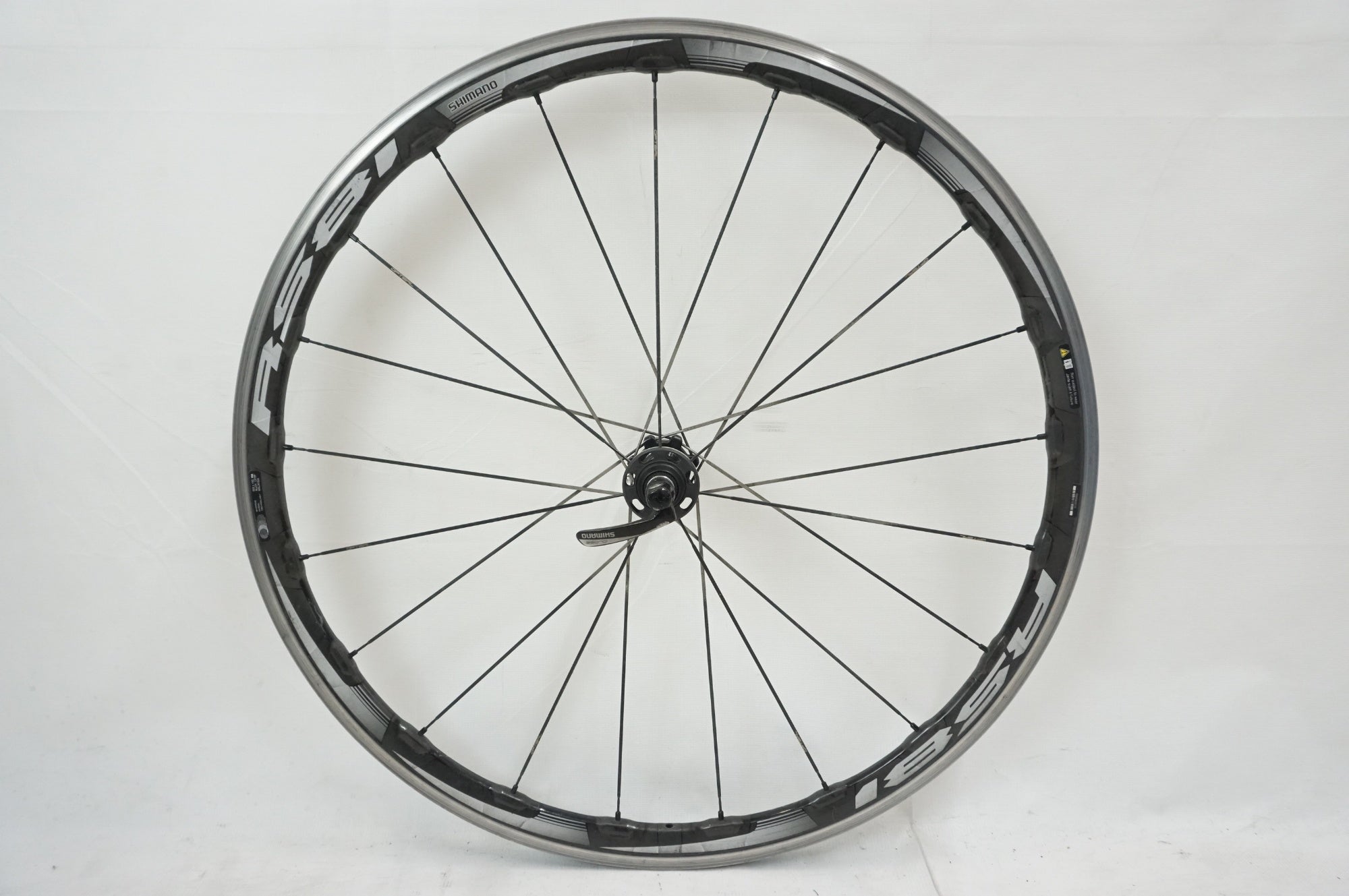 SHIMANO 「シマノ」 WH-RS010 シマノ 11速 ホイールセット