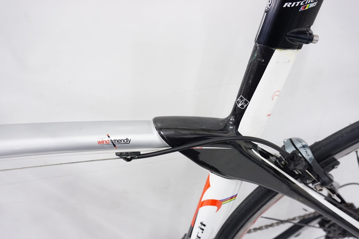 Yahoo!オークション - 00698 送料無料 新品完成車外し WILIER