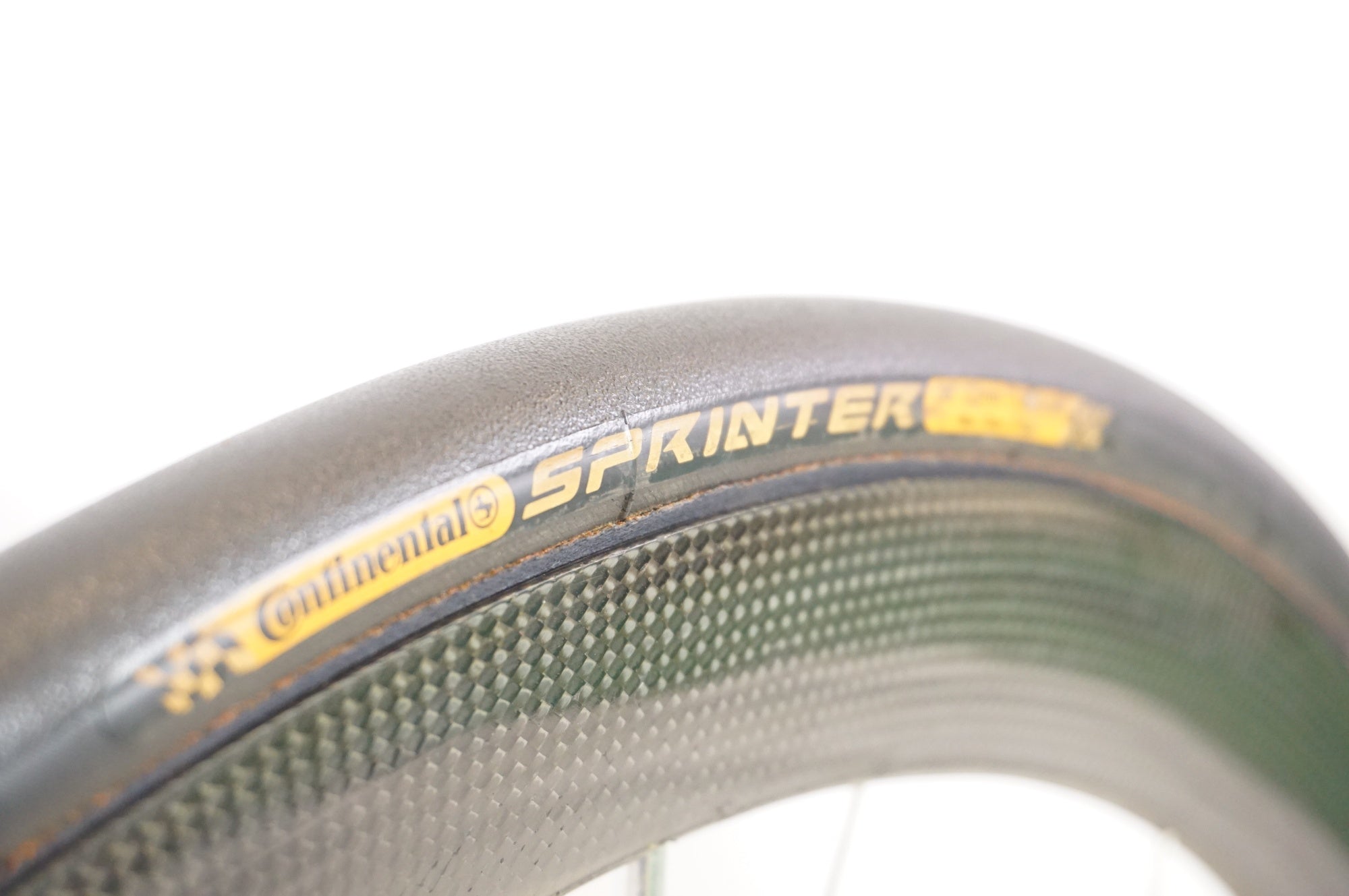 CORIMA 「コリマ」 MEDIUM 650C シマノ8-10速 ホイールセット