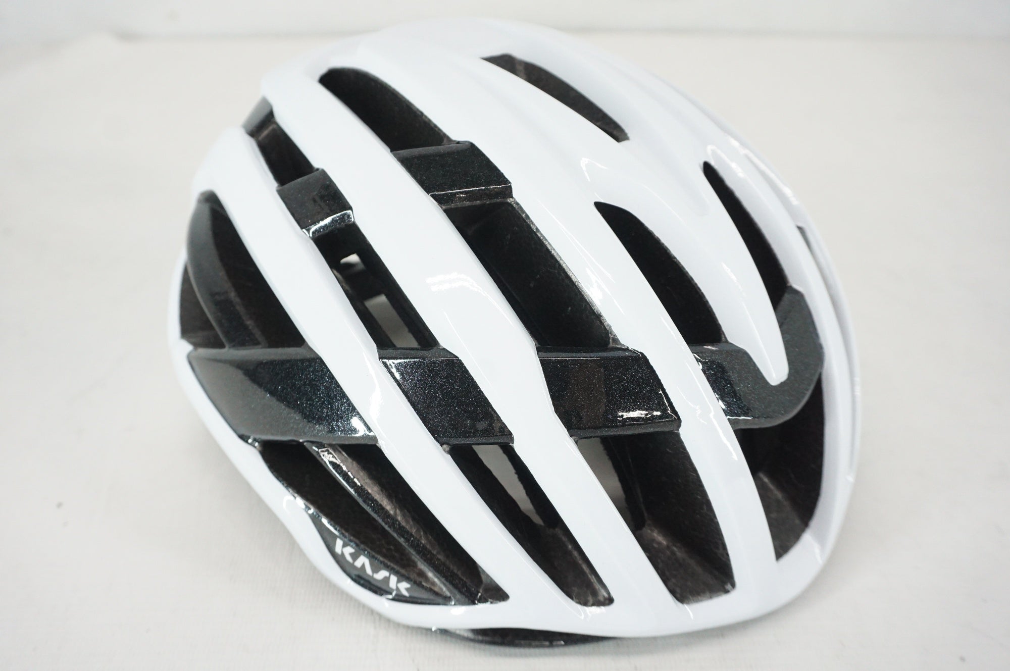 KASK 「カスク」 VALEGRO サイズ52-58cm ヘルメット / 阪急塚口店