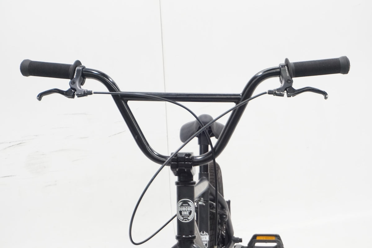 DURCUS ONE 「ダーカスワン」 PATH 18インチ 2022年モデル BMX / 滋賀