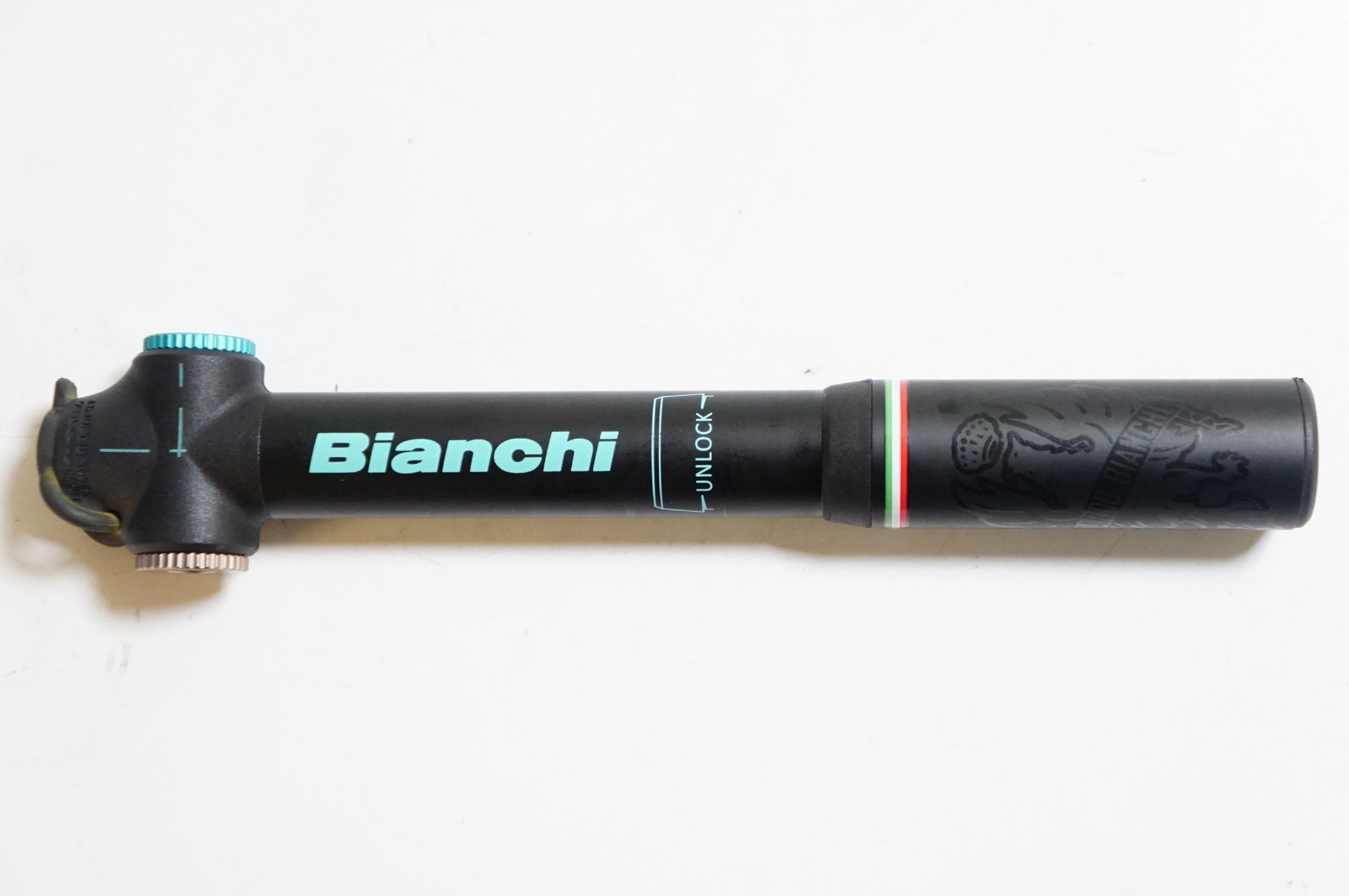 BIANCHI 「ビアンキ」 携帯ポンプ / 熊谷本店