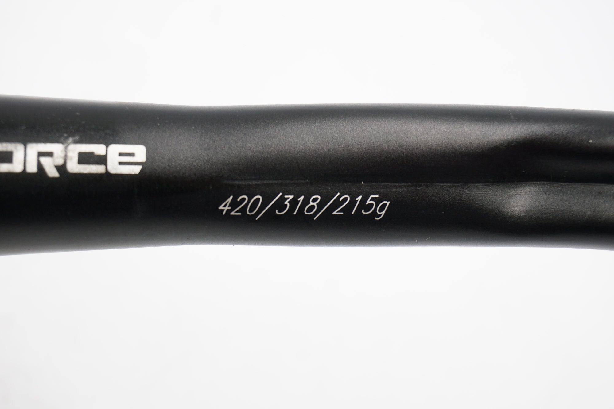 KCNC 「ケーシーエヌシー」 SC FORCE Φ31.8 420mm ハンドル / 奈良店