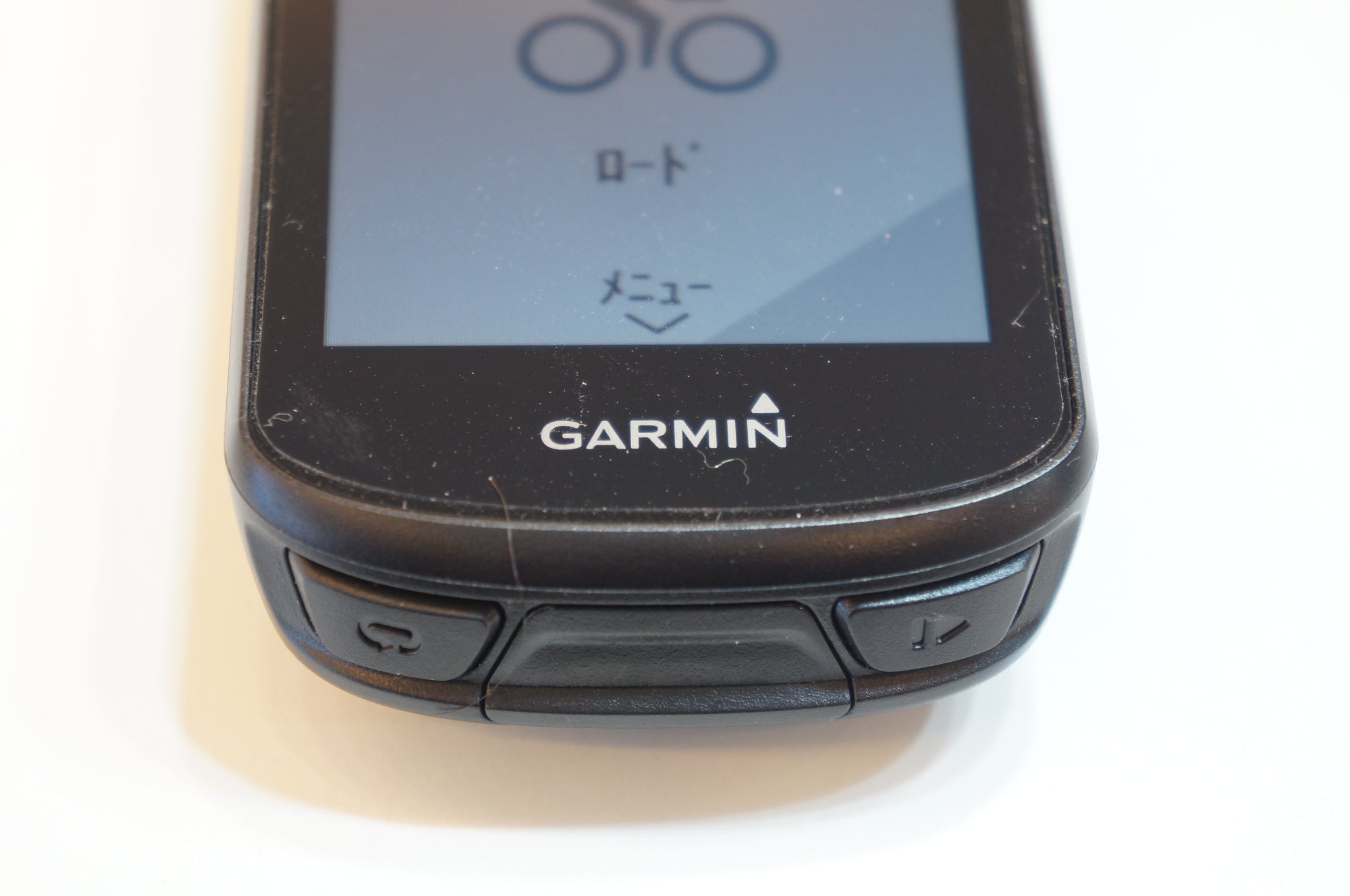 GARMIN 「ガーミン」 EDGE530 サイクルコンピューターセット / バイチャリ浦和ベース