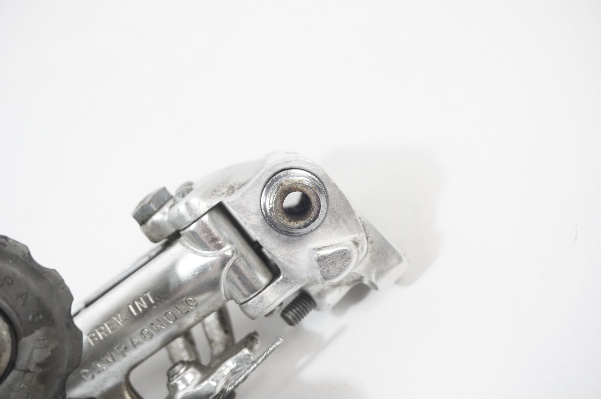 CAMPAGNOLO 「カンパニョーロ」 NUOVO RECORD V3 リアディレイラー / 世田谷店