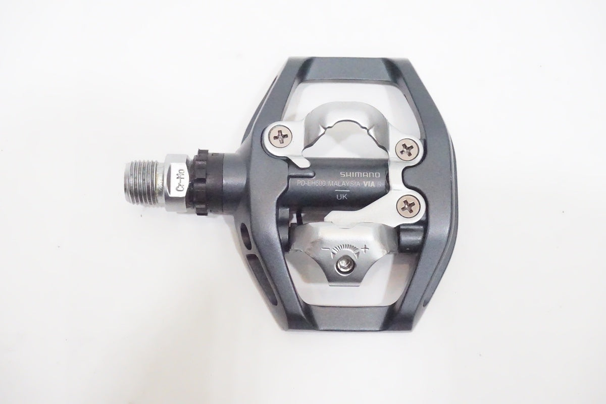 SHIMANO「シマノ」 PD-EH500 ペダル/ 京都西院店