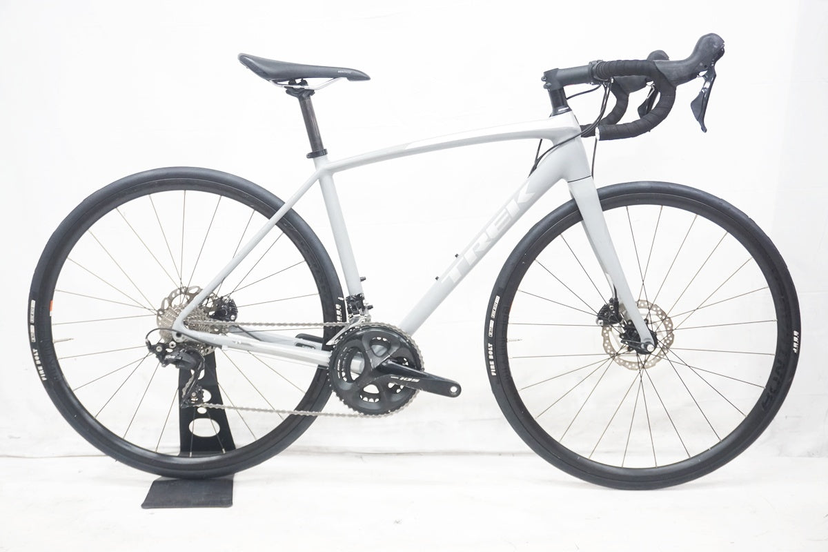 TREK 「トレック」 EMONDA ALR5 DISC 2019年モデル ロードバイク/ 大阪美原北インター店