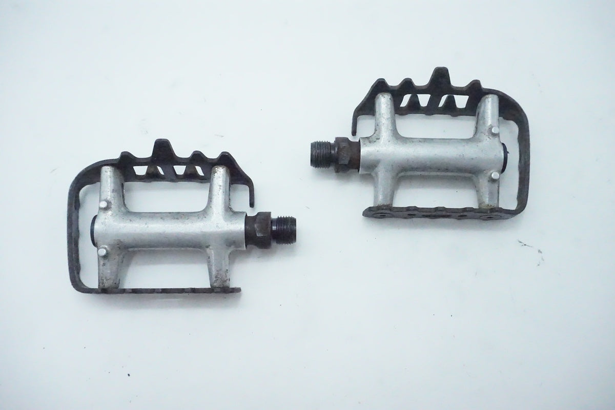 SHIMANO 「シマノ」 PD-M650 ペダル/ 京都西院店 ｜ バイチャリ公式