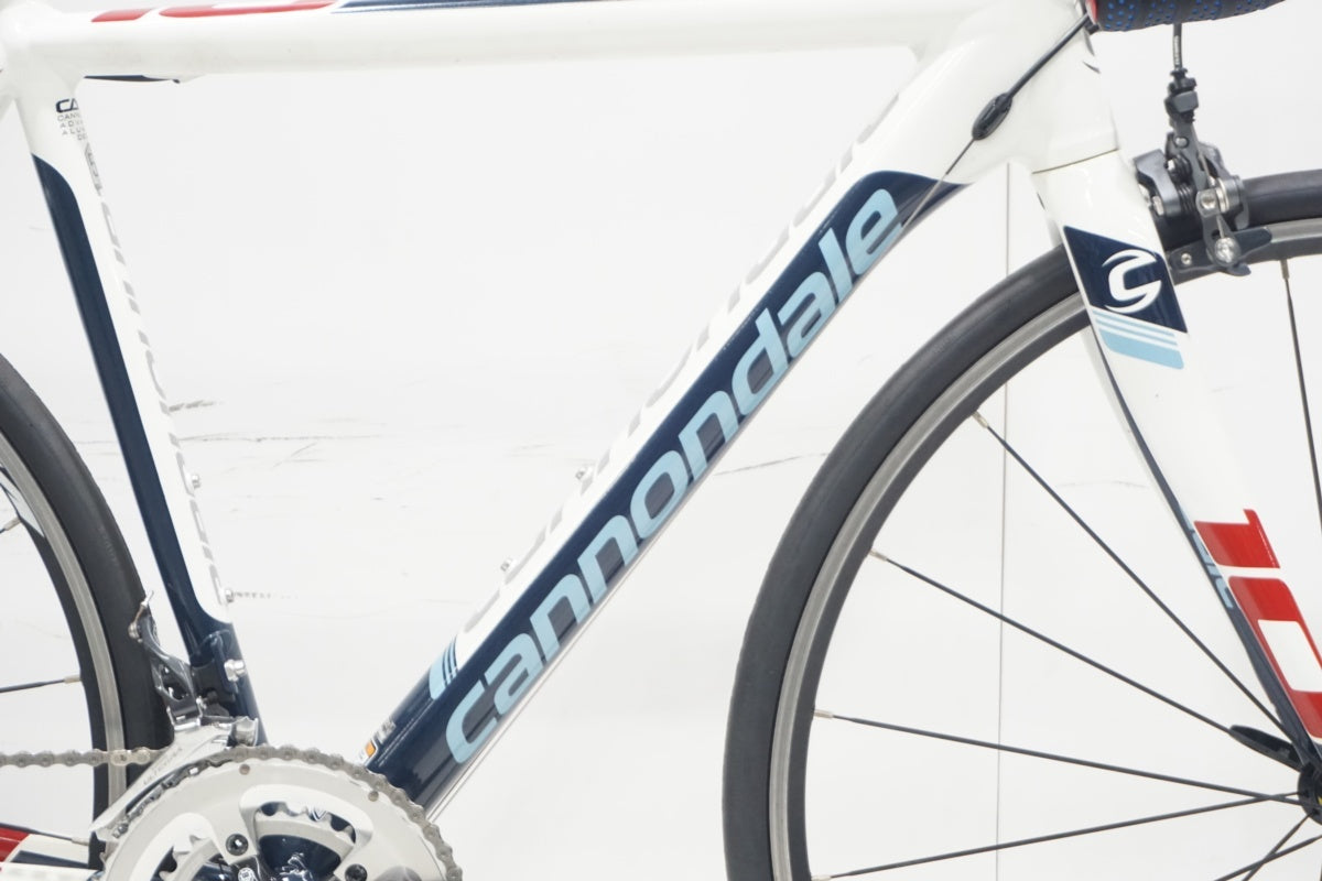 CANNONDALE 「キャノンデール」 CAAD 10 ULTEGRA 2014年モデル ロードバイク / 滋賀大津店