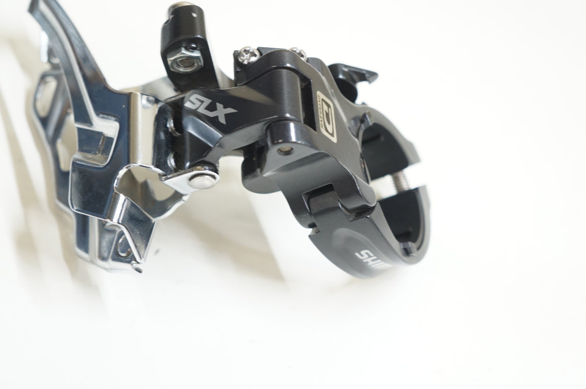 SHIMANO 「シマノ」 SLX FD-M676 フロントディレイラー / 大宮店
