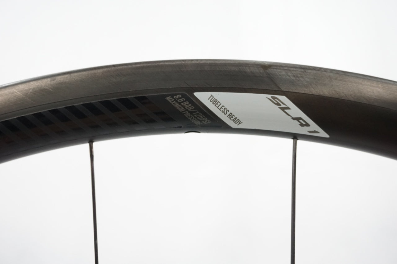 Giant - 【中古美品】ホイールセット GIANT SLR 1 42/65 2020年式 SLR 1 42 試乗用ホイールをご準備しました。 ｜ ジャイアント