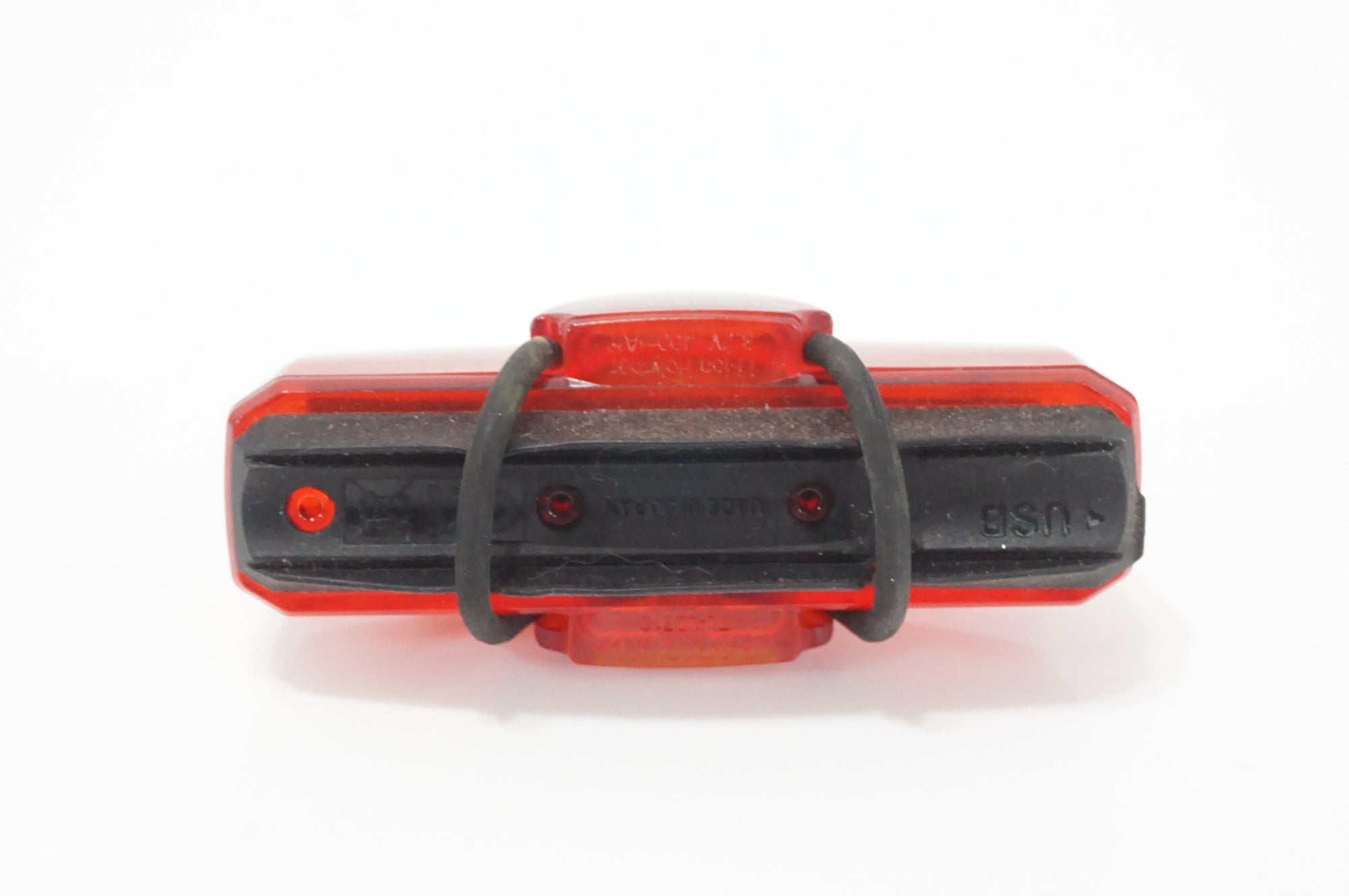 CATEYE 「キャットアイ」 RAPIDE X2 リアライト / AKIBA店