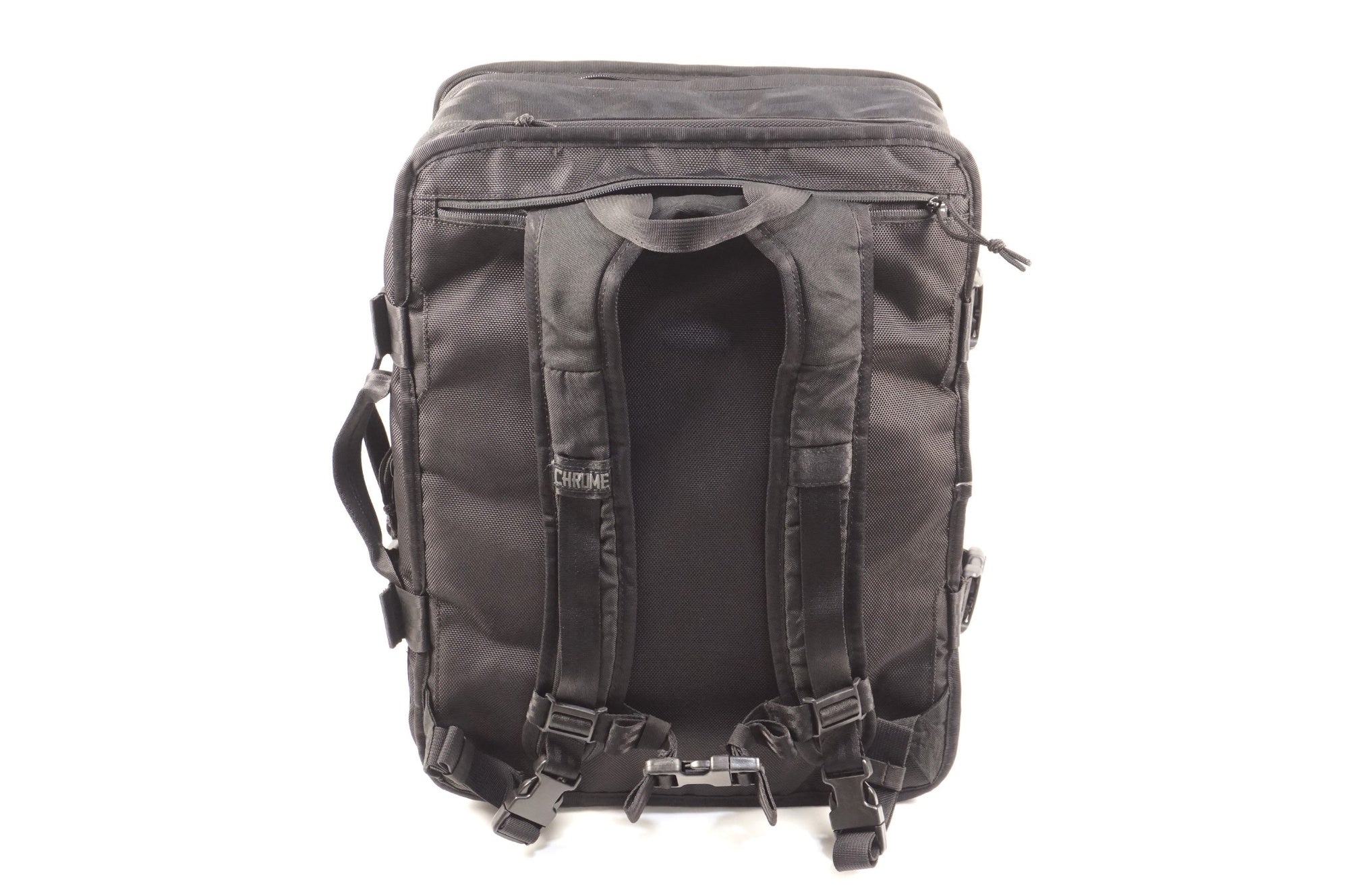 CHROME 「クローム」 MACHETO TRAVEL PACK バックパック / 中目黒店