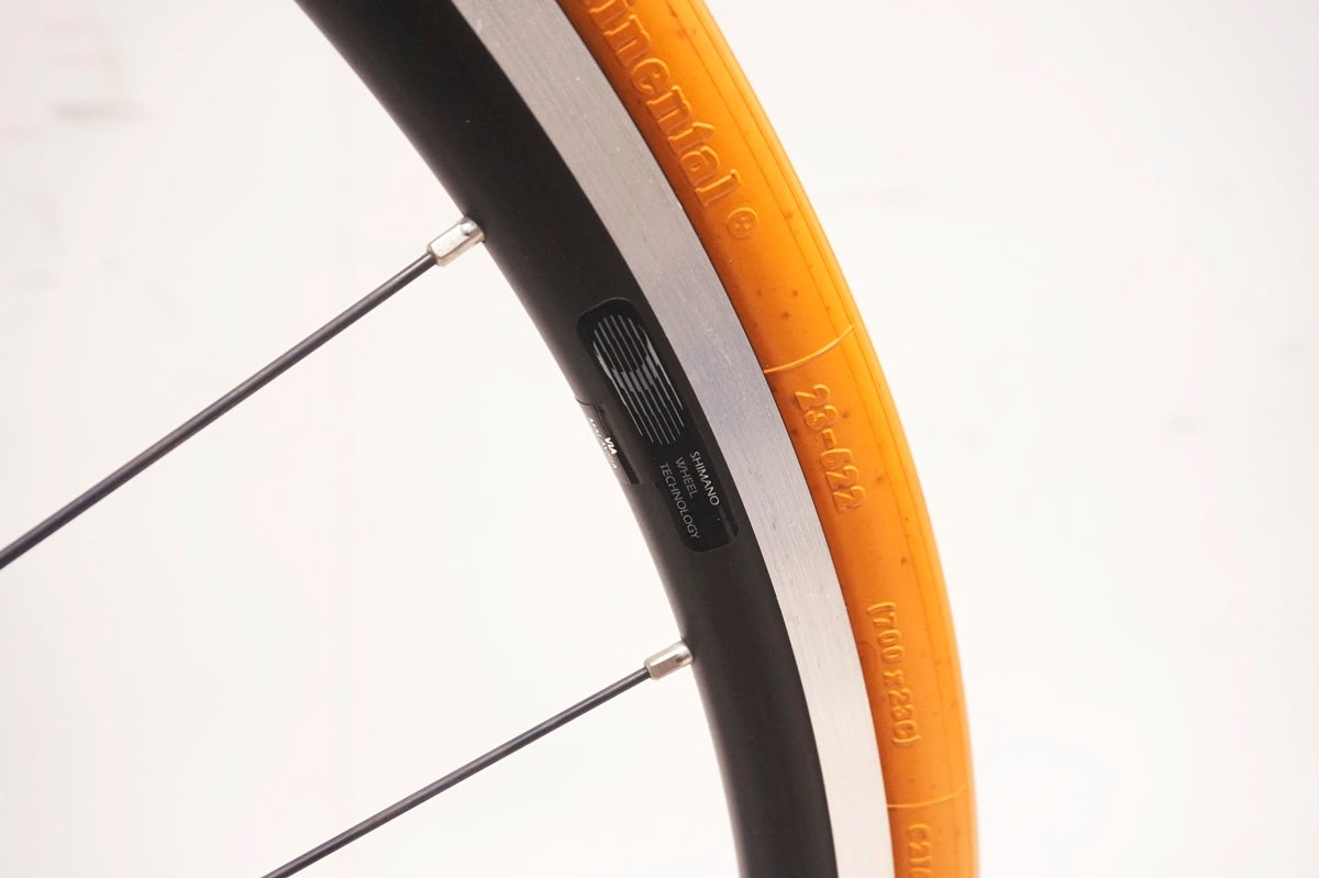 SHIMANO 「シマノ」 WH-R500 SHIMANO 8-9s リアホイール / 大阪門真店