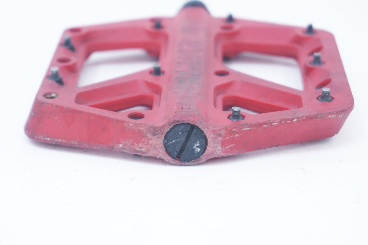 CRANKBROTHERS 「クランクブラザーズ」 STAMP1 ペダル / 大阪美原北インター店