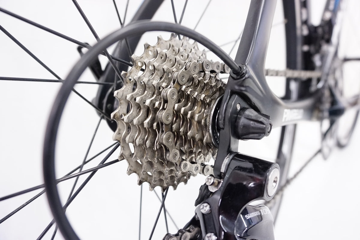 PINARELLO「ピナレロ」 GAN 105 2017年モデル ロードバイク　/ 浜松店