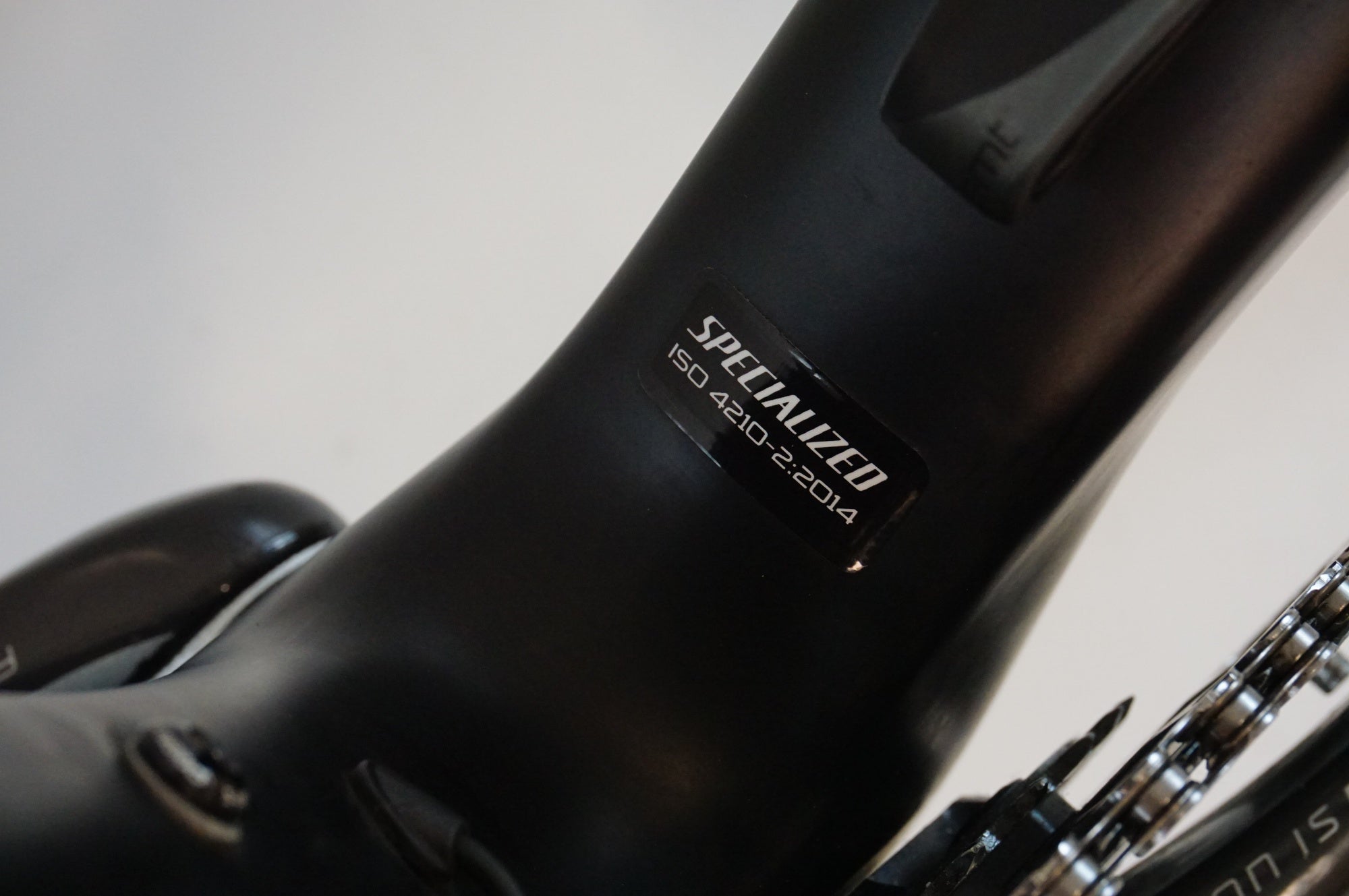 SPECIALIZED 「スペシャライズド」 S-WORKS VENGE VIAS Di2 2016年頃モデル ロードバイク / 浜松店
