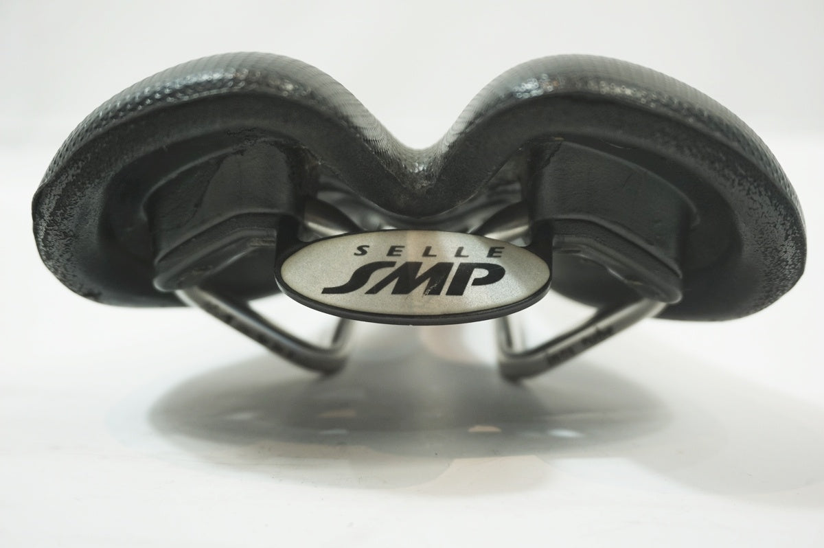 【中古】セラ エスエムピー selle SMP サドル HELL SELLE SMP 「セラエスエムピー」 HELL サドル / バイチャリ