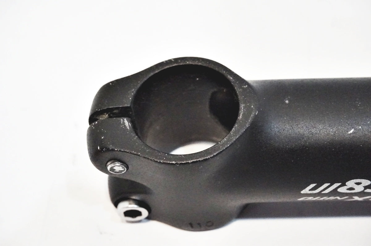 NITTO 「ニットー」 UI-85BX φ26.0 110mm  ステム / バイチャリ世田谷店
