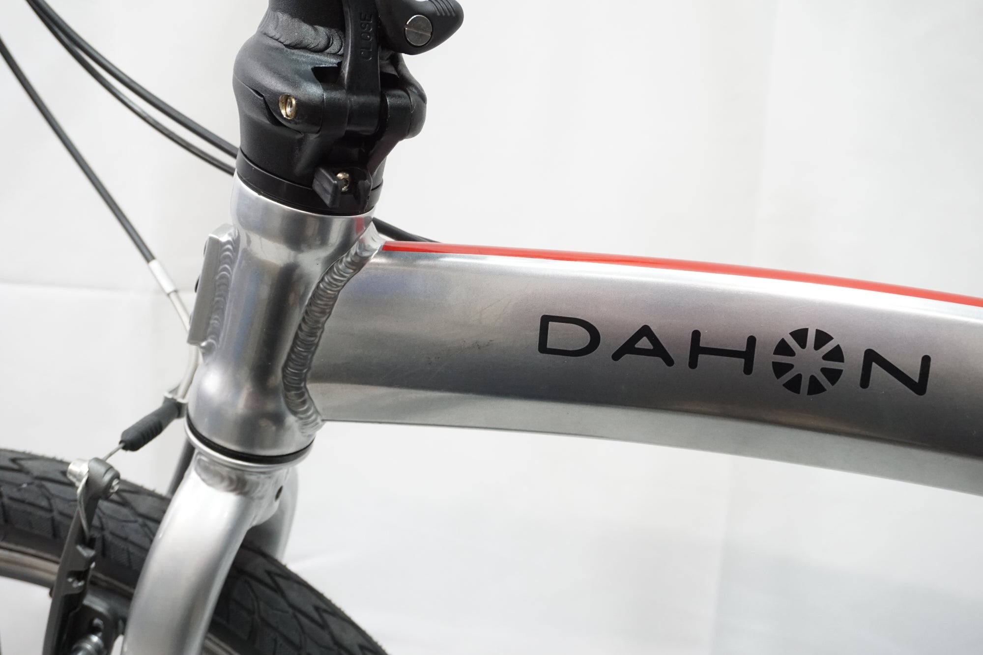DAHON 「ダホン」 MU D9 2019年モデル 20インチ 折り畳み自転車 / 大宮店