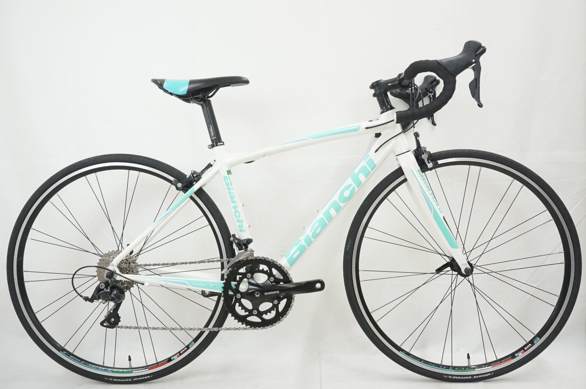BIANCHI 「ビアンキ」 VIANIRONE7 SORA 2020年モデル ロードバイク / 福岡店