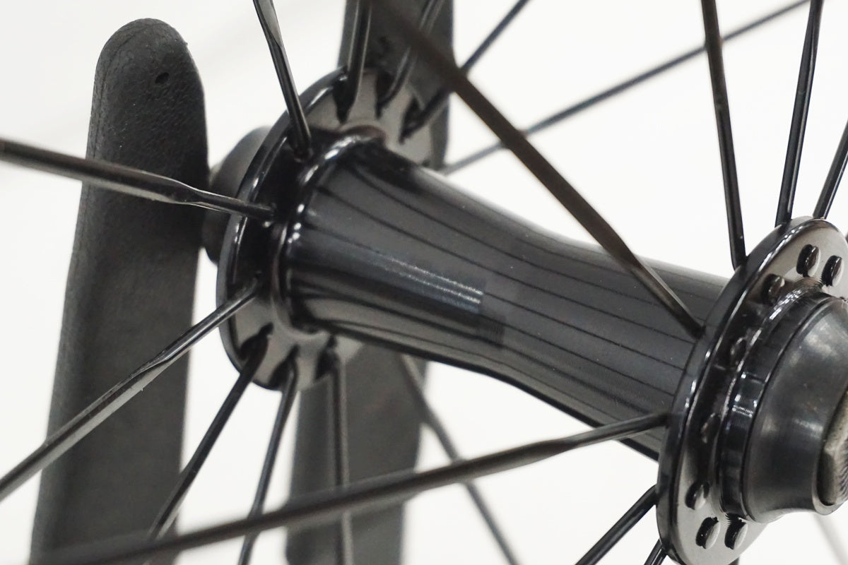 BONTRAGER 「ボントレガー」 TLR シマノ11s ホイールセット / 奈良店