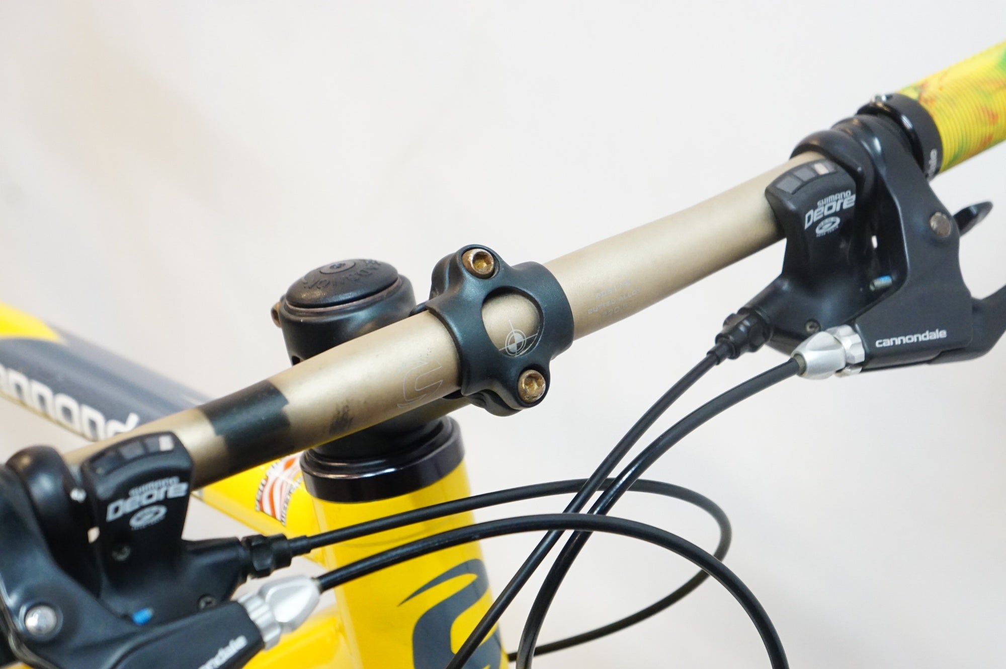 CANNONDALE 「キャノンデール」 JEKYLL 500 2002年モデル マウンテンバイク / 熊谷本店