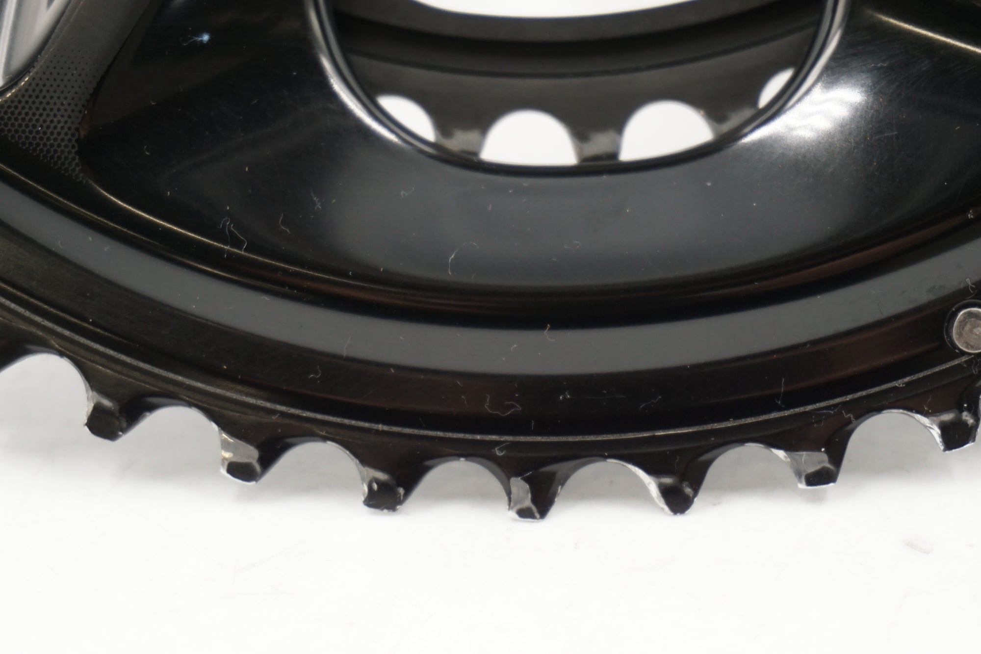 SHIMANO 「シマノ」 FC-R8100 52-36T 165mm クランク / 奈良店