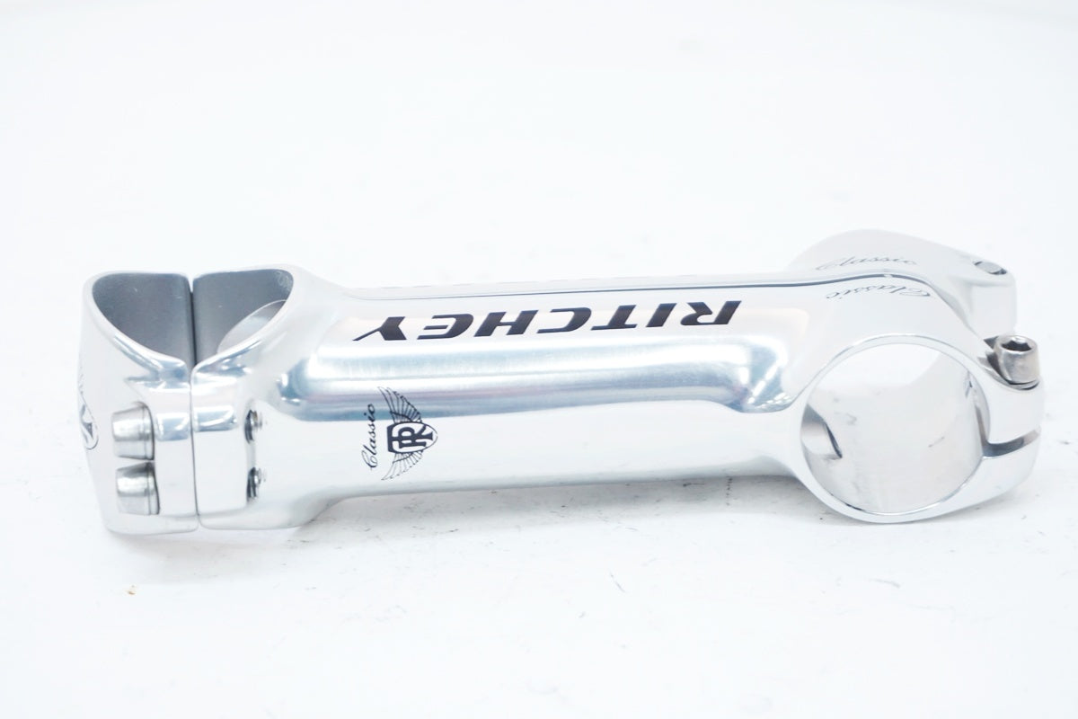 RITCHEY 「リッチー」 CLASSIC Φ31.8 110mm ステム  / 大阪美原北インター店