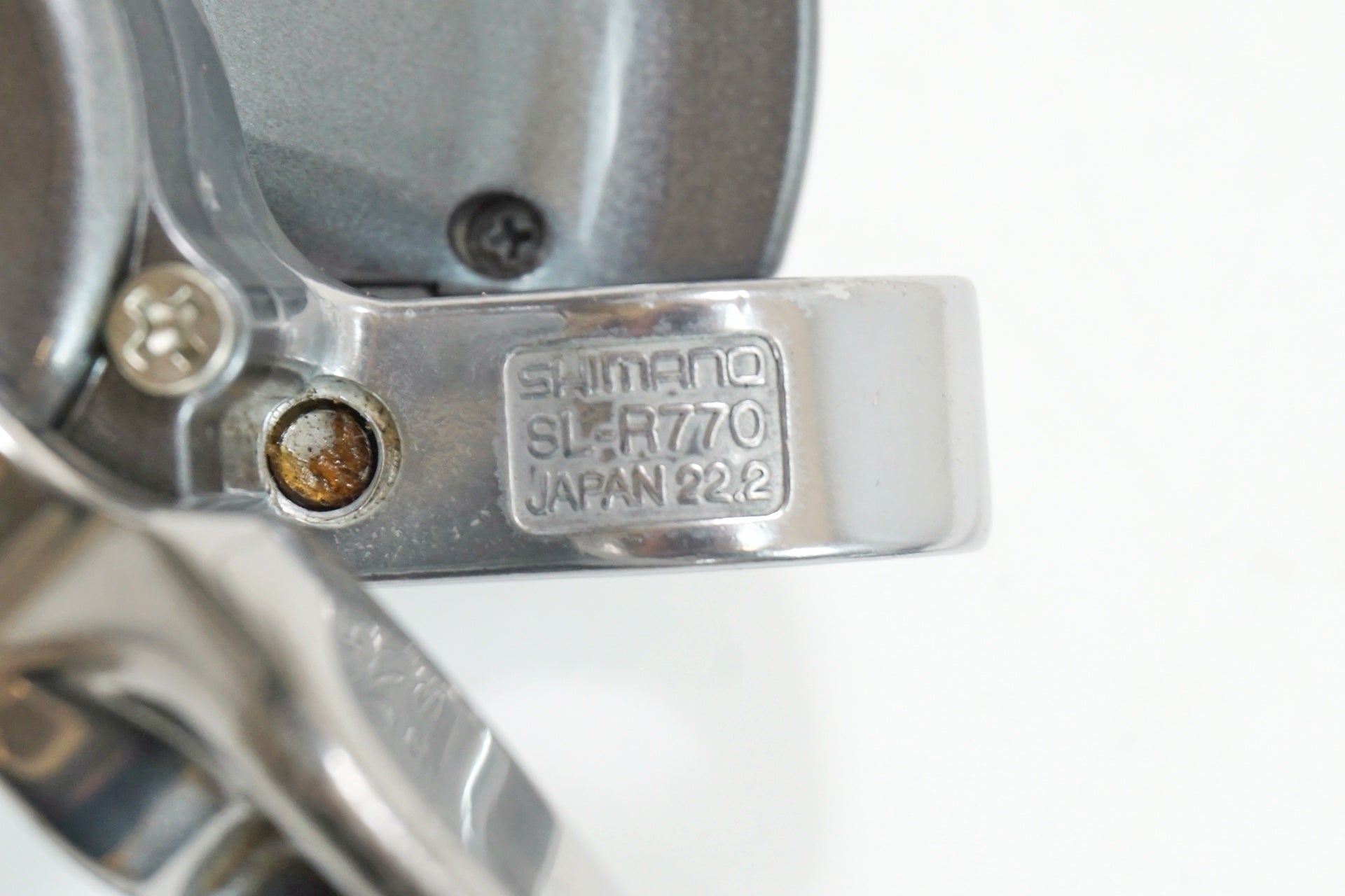 SHIMANO 「シマノ」 SL-R770 シフトレバー / 有明ガーデン店