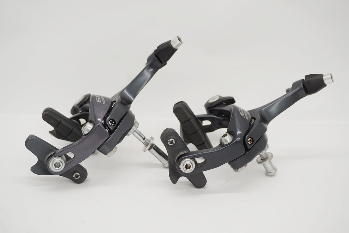 SHIMANO 「シマノ」 105 BR-5700 キャリパーブレーキセット