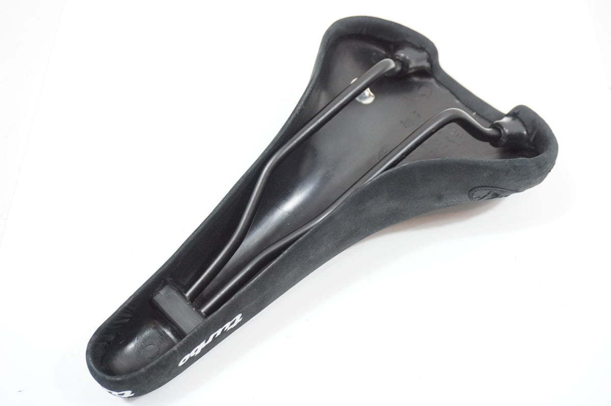 SELLE ITALIA 「セライタリア」 TURBO 1980 サドル / 世田谷店