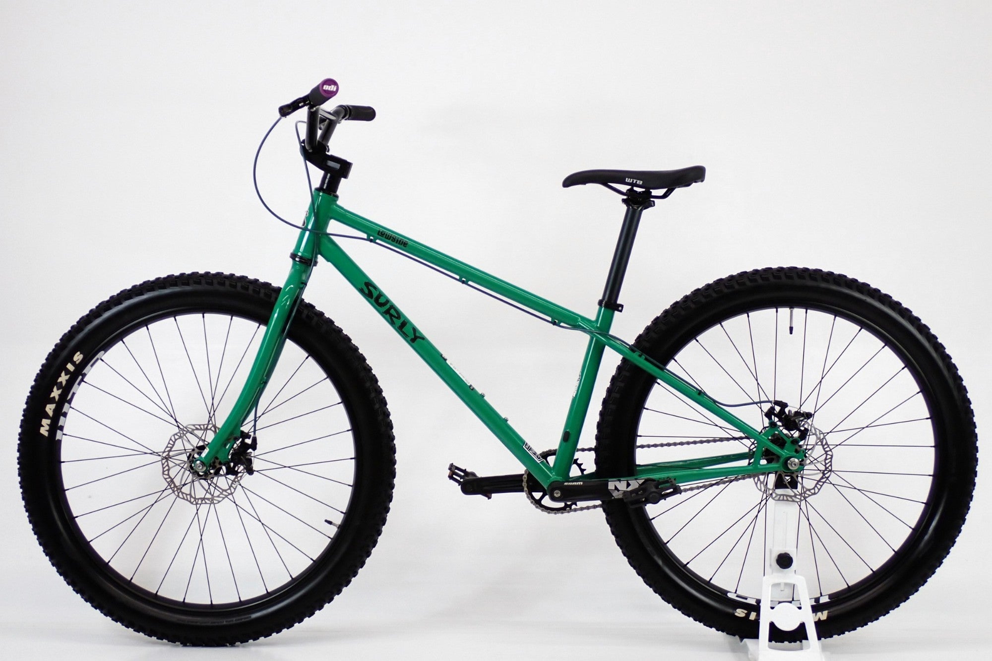 SURLY 「サーリー」 LOWSIDE 2020年モデル マウンテンバイク / 伊勢崎店