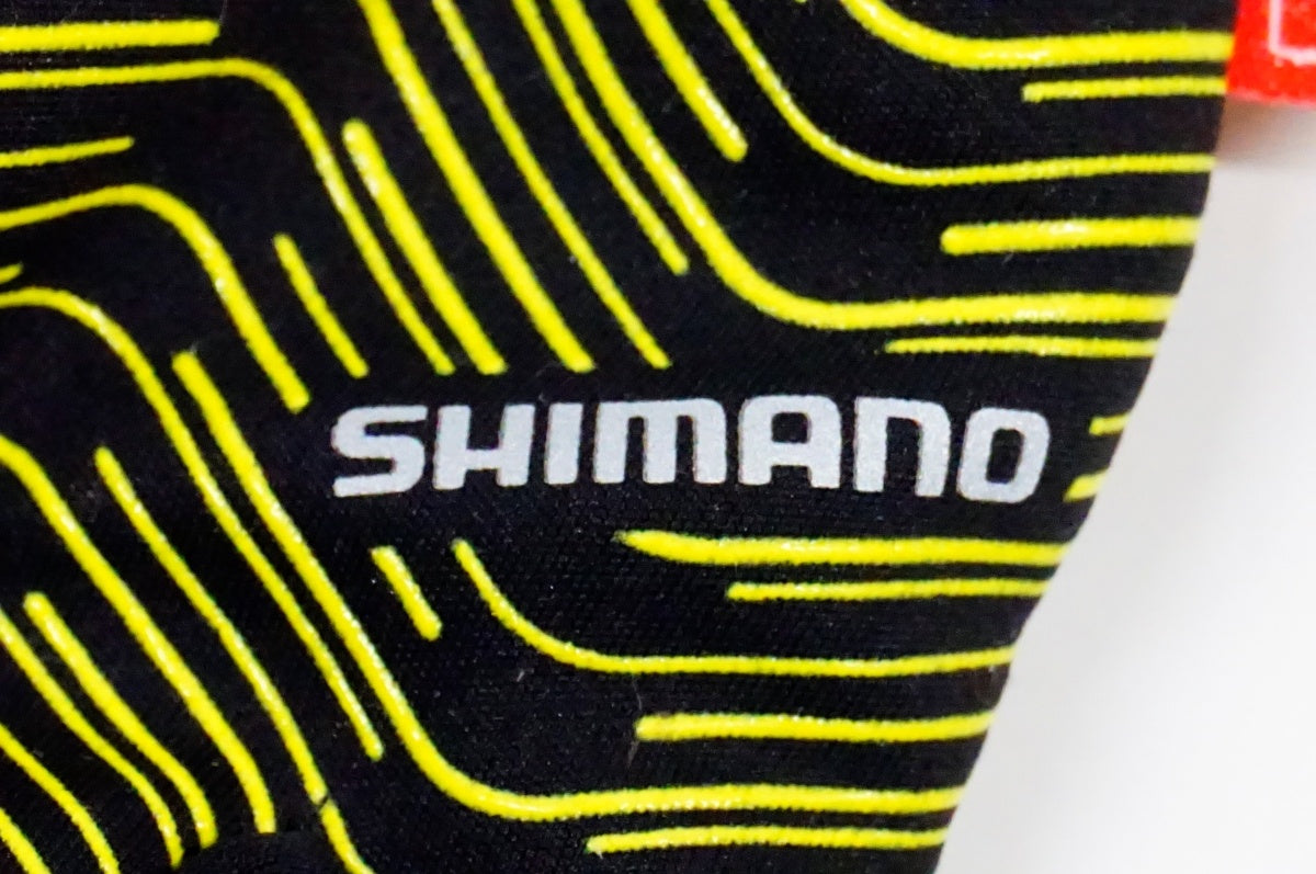 SHIMANO 「シマノ」 PORON XRD Sサイズ フルグロ―ブ / 名古屋大須店