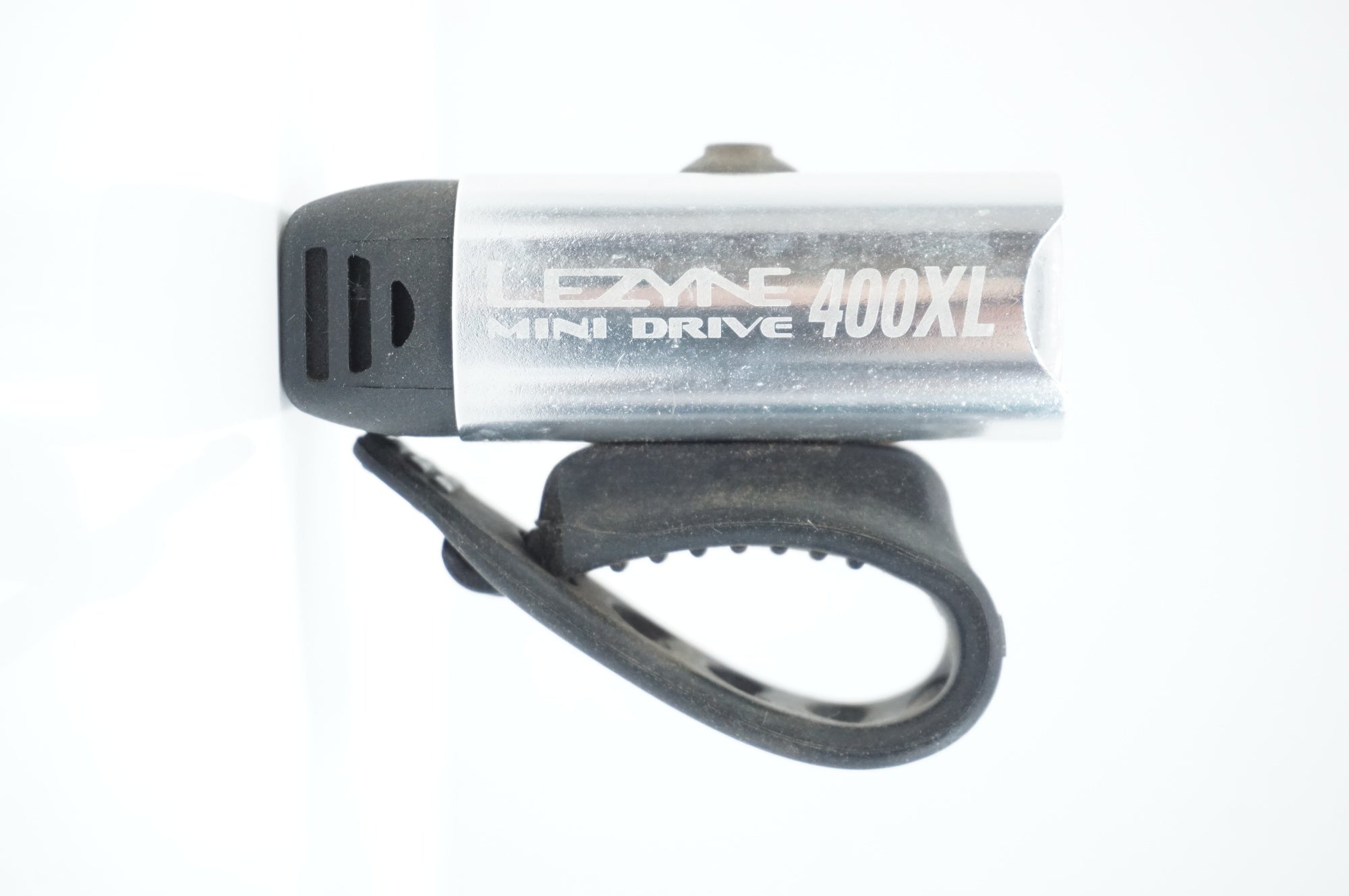 LEZYNE 「レザイン」 400XL フロントライト / 中目黒店