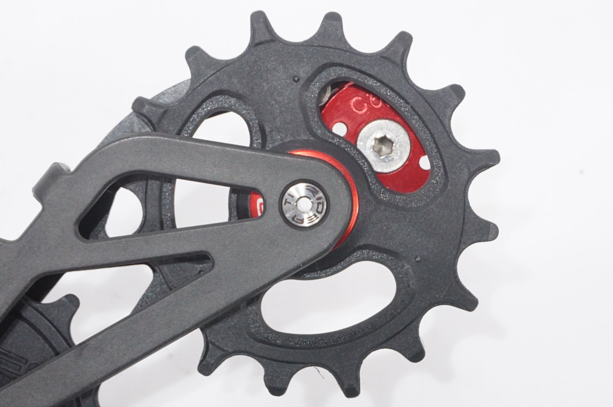 RIDEA 「リデア」 RD3-X66S-C ビッグプーリー / AKIBA店 ｜ バイチャリ