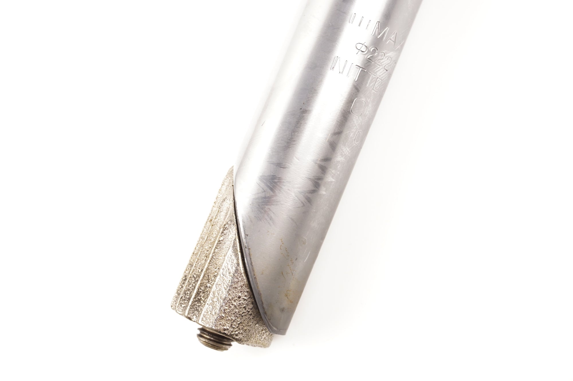 NITTO 「ニットー」 MT-52T φ25.4 100mm ステム / 中目黒店