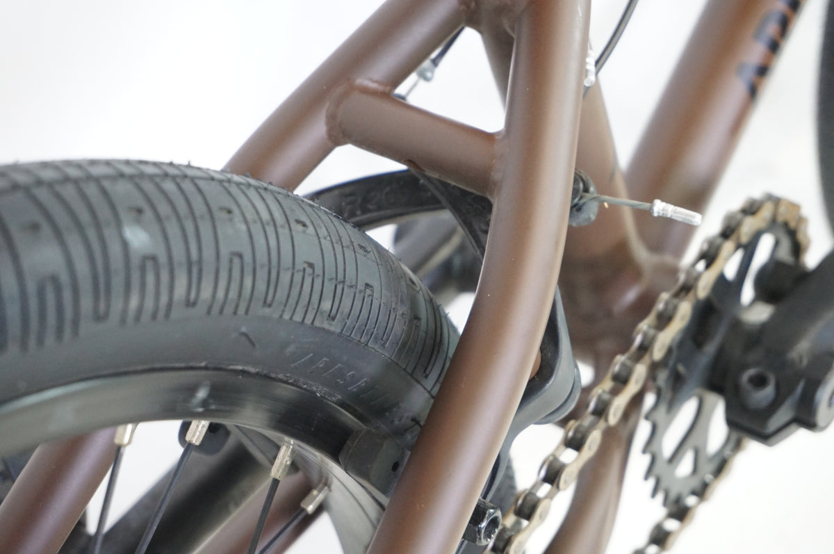 ARESBIKES 「アレスバイク」 APLUS 年式不明 BMX / 宇都宮店