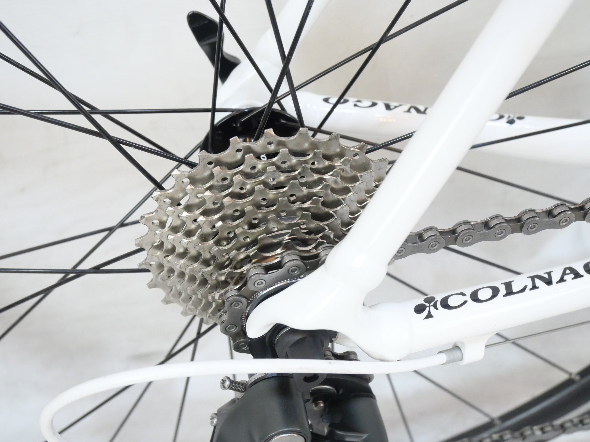 COLNAGO 「コルナゴ」 MONDO 2.0 TIAGRA 2017年モデル ロードバイク / AKIBA店