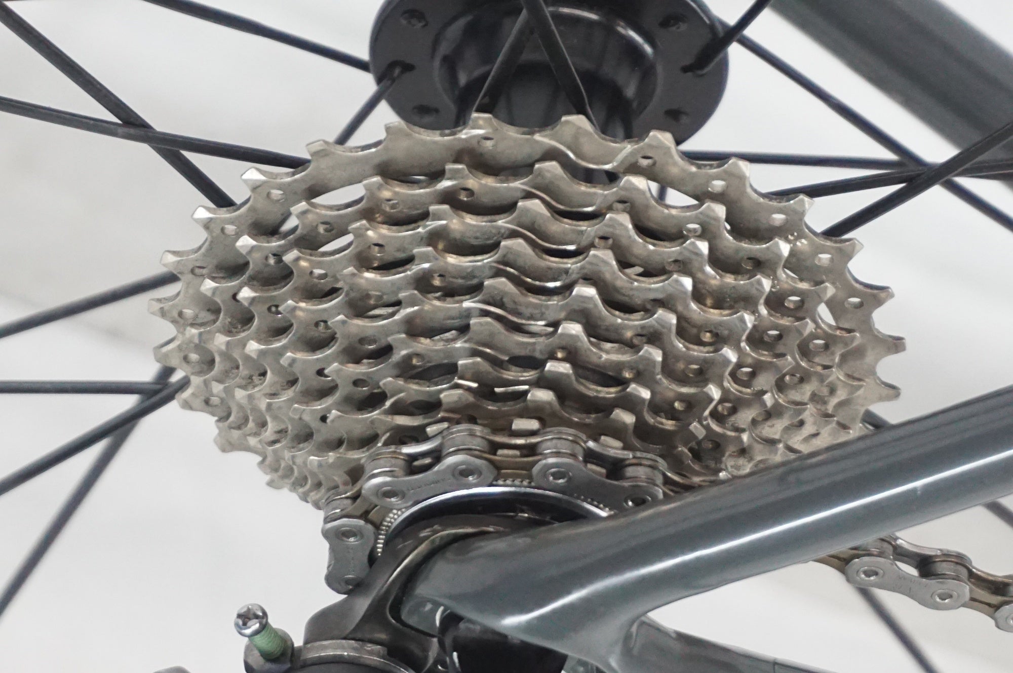 TREK 「トレック」 EMONDA ALR4 2018年モデル ロードバイク / 阪急塚口