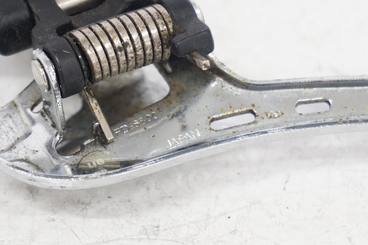 SHIMANO 「シマノ」 ULTEGRA FD-6800 フロントディレイラー / 浜松店