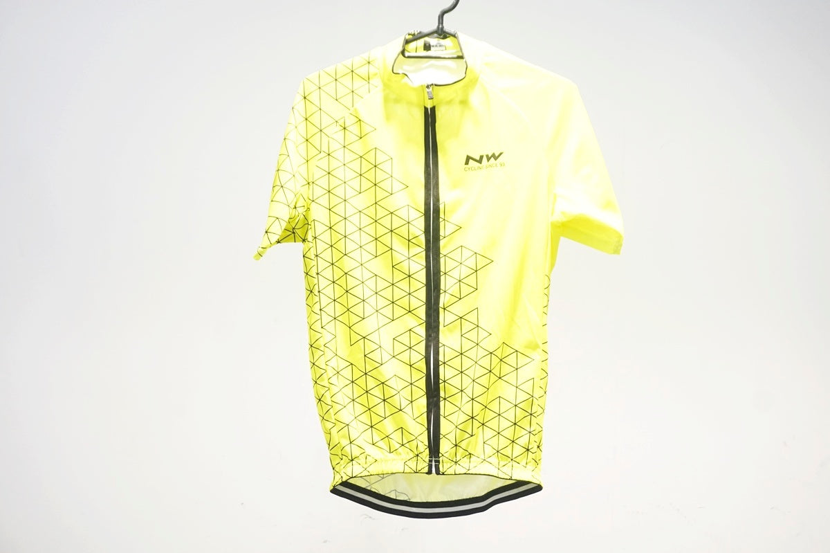 NORTHWAVE 「ノースウェーブ」 Mサイズ サイクルジャージ / 大阪門真店