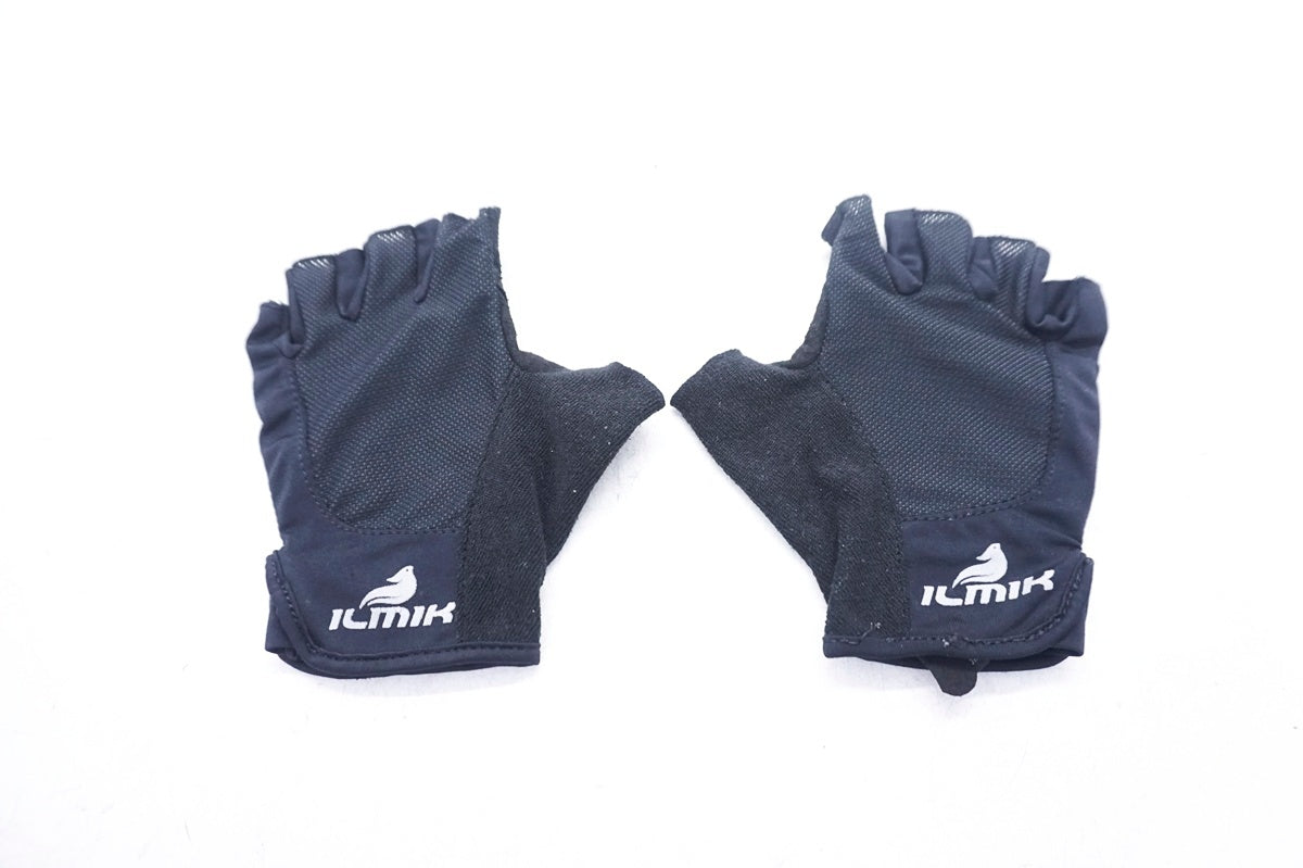 ILMIK 「イルミック」 Sサイズ フィンガーレスグローブ / 大阪門真店