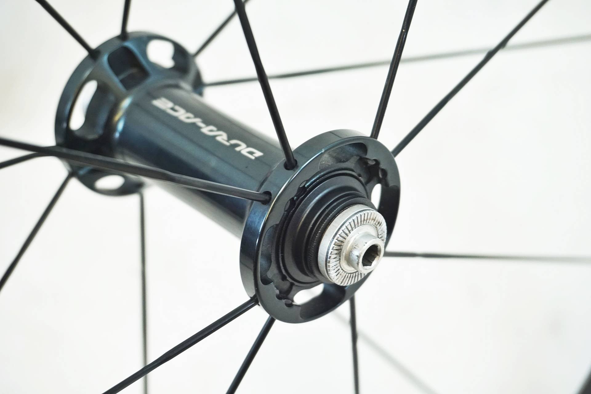 SHIMANO 「シマノ」 DURA-ACE WH-9000 C24 シマノ 11速 ホイールセット / 有明ガーデン店