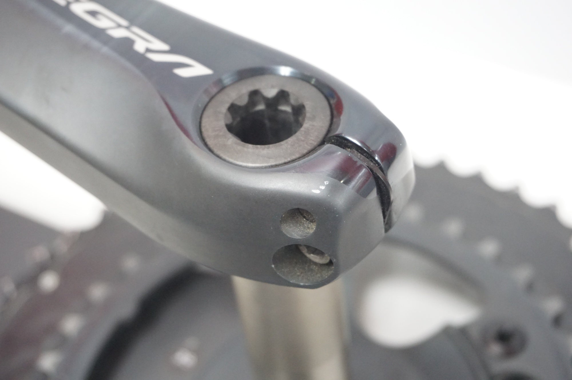 SHIMANO 「シマノ」 ULTEGRA FC-R8000 52-36T 170mm クランク / 福岡店