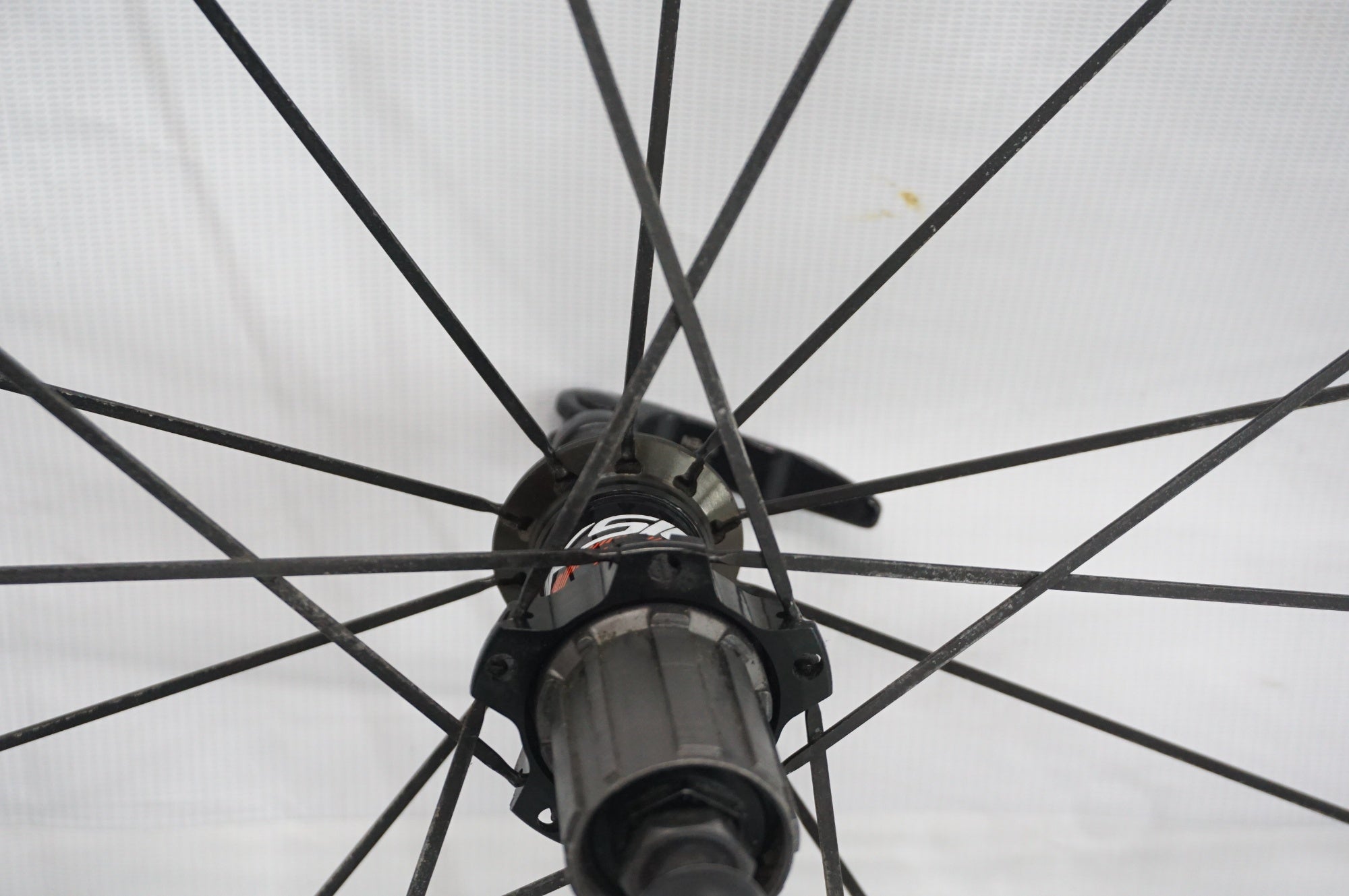 MAVIC 「マヴィック」 AKSIUM RACE C15 シマノ10速 ホイール