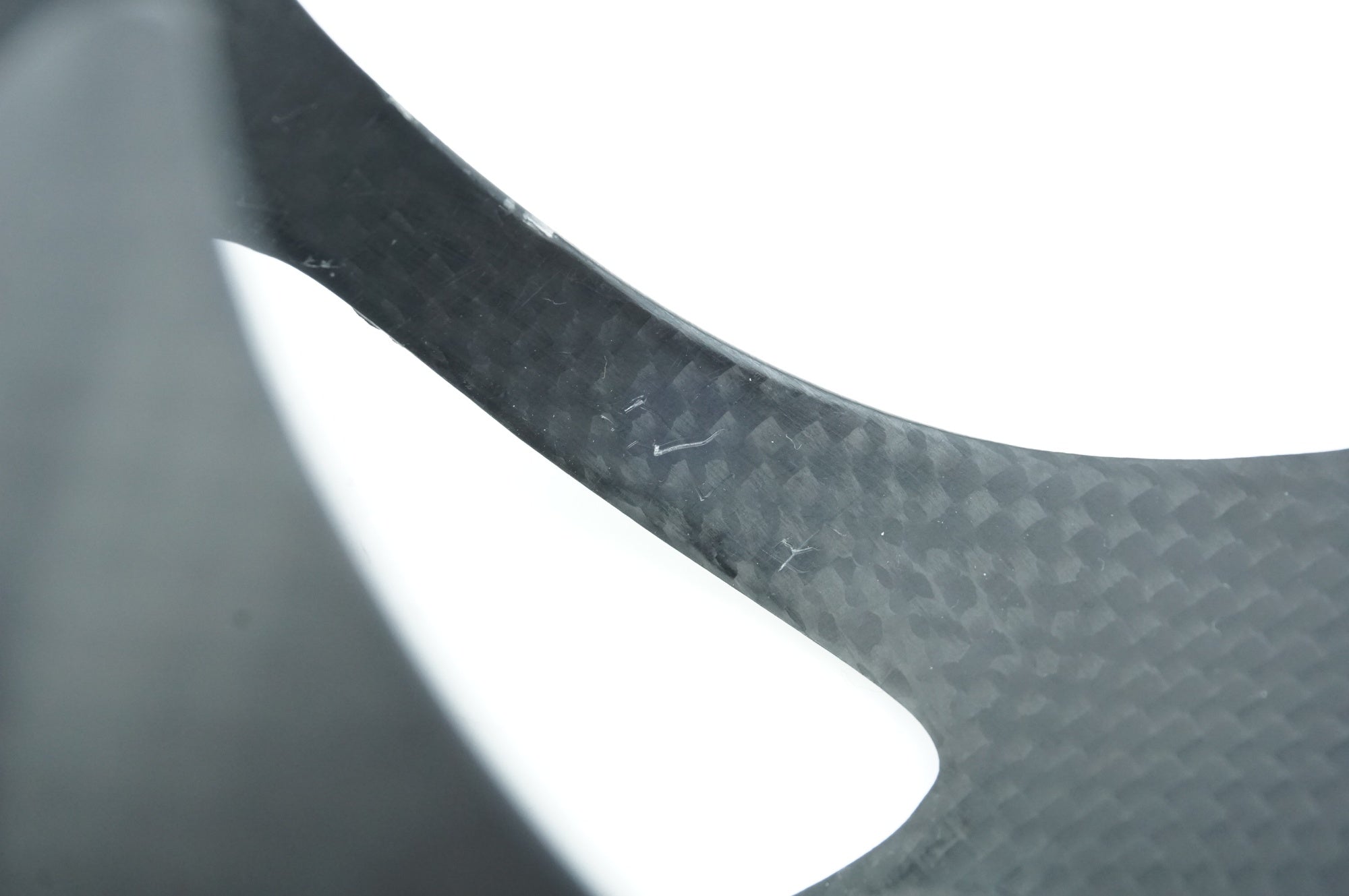 ノーブランド カーボンボトルケージ 2点セット / 中目黒店