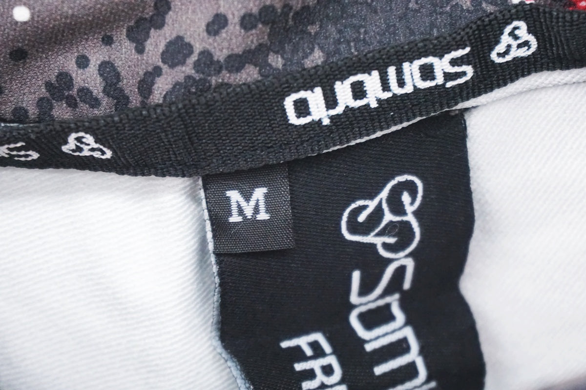 SOMBRIO 「ソンブリオ」 Mサイズ サイクルパンツ / 大阪美原北インター店